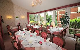 Hotel-Garni Haus Johanna